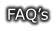 FAQ’s